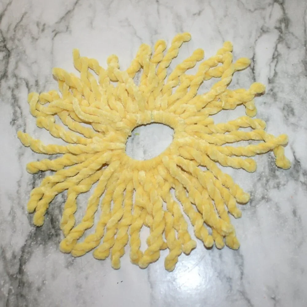 Hand Crafted these hand